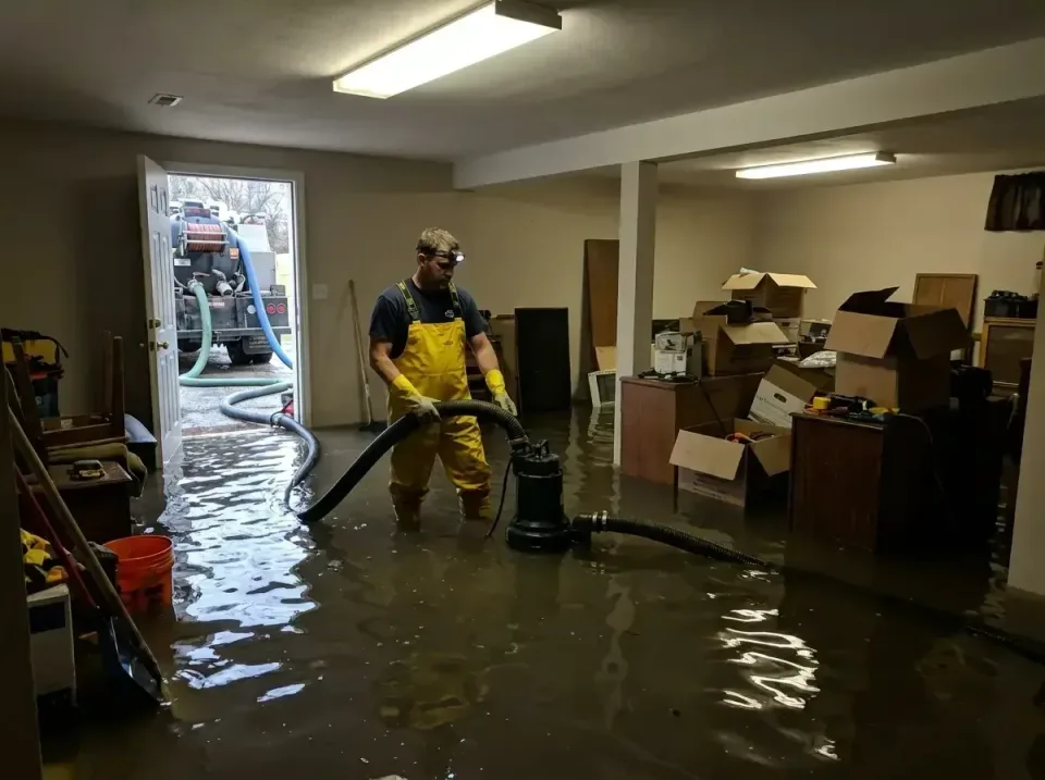 basement-burst-pipe-flooding-a-001 — frequently asked questions, 24-Hour Water Damage Restoration Services in Sellersburg, IN